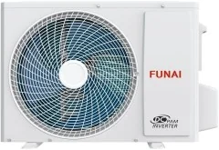 Инверторная сплит-система FUNAI SHOGUN Inverter 2024 RAC-I-SG25HP.D02 (комплект)