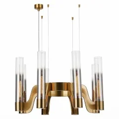 Подвесная люстра ST Luce SL1235.303.08