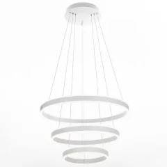Подвесная люстра Citilux CL719650