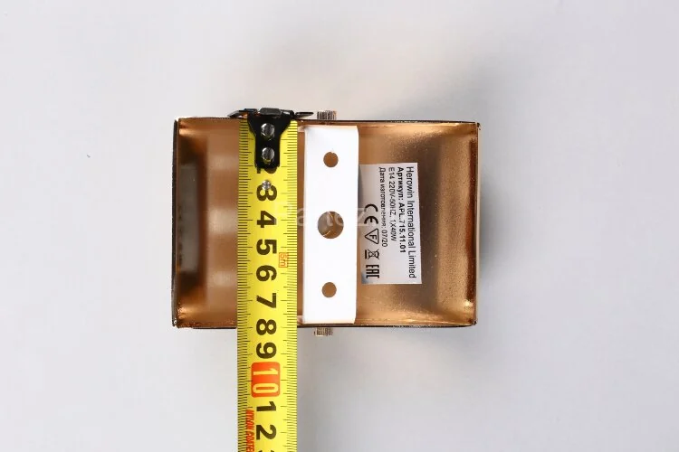 Бра Aployt APL.715.11.01