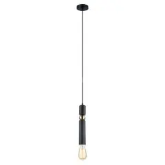 Подвесной светильник Lussole Loft LSP-8145