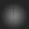 Настенный светильник ST Luce SL1589.411.01