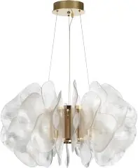 Подвесная люстра Odeon Light 5089/115L