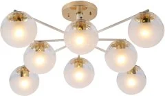 Потолочная люстра Rivoli 3129-308