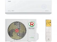 Инверторная сплит-система ROYAL CLIMA бризер ROYAL FRESH FULL DC EU INVERTER RCI-RF40HN (комплект)