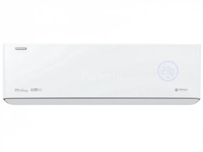 Инверторная сплит-система ROYAL CLIMA бризер ROYAL FRESH FULL DC EU INVERTER RCI-RF40HN (комплект)
