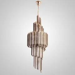 Подвесная люстра ImperiumLoft impers-croiss01