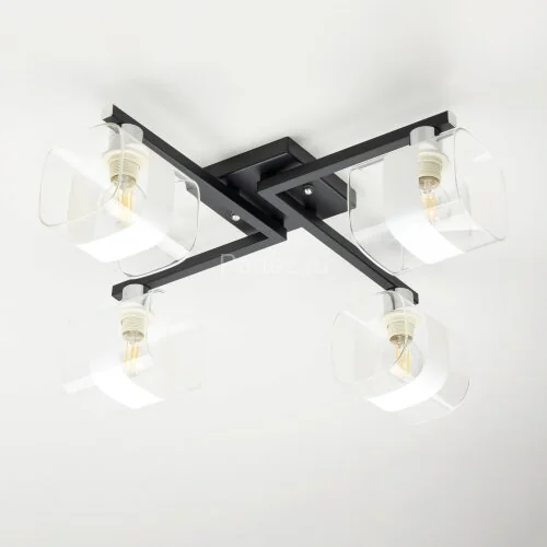 Потолочная люстра Citilux CL139145