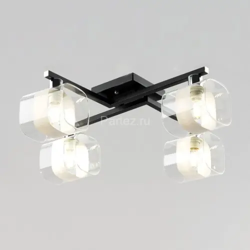 Потолочная люстра Citilux CL139145