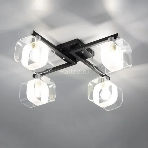 Потолочная люстра Citilux CL139145