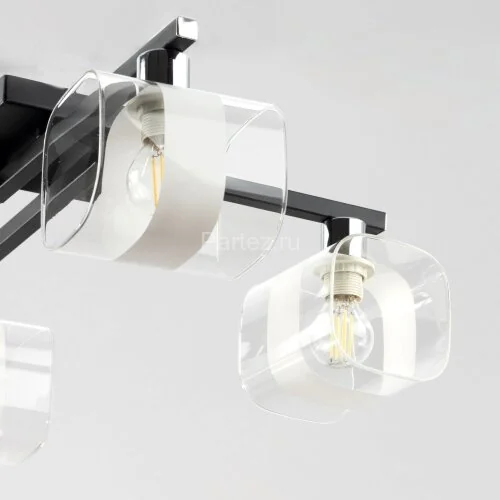 Потолочная люстра Citilux CL139145