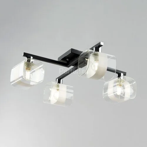 Потолочная люстра Citilux CL139145