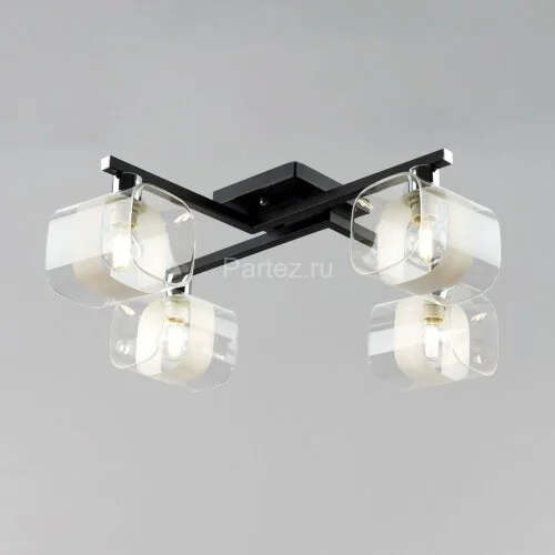 Потолочная люстра Citilux CL139145