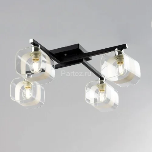 Потолочная люстра Citilux CL139145