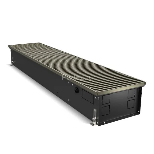 Конвектор внутрипольный Royal Thermo ATRIUM-150/250/800-DG-U-DB