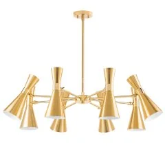 Потолочная люстра Lightstar 816081