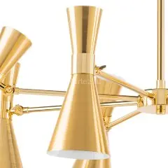 Потолочная люстра Lightstar 816081