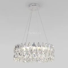 Подвесная люстра Bogate's 90371/1 Strotskis