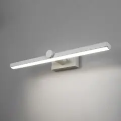 Подсветка для картин Elektrostandard MRL LED 1006 белый