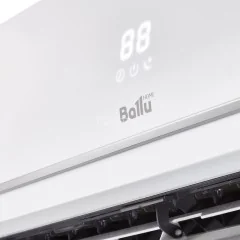 Сплит-система инверторного типа Ballu BSLI-07HN1/EE/EU_20Y комплект