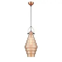 Подвесной светильник Vele Luce VL5404P11