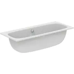 Промо-набор Ideal Standard 2 в 1: Ванна акриловая Duo 180х80см + Ножки в подарок! (NT476467)