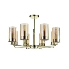 Потолочная люстра Vele Luce VL1924L08