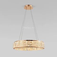 Подвесная люстра Bogate's 90373/1