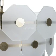 Подвесная люстра Arte Lamp A4069LM-13AB