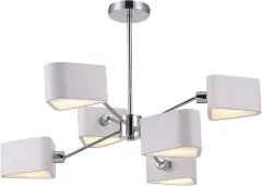 Потолочная люстра Freya FR5040PL-06CH