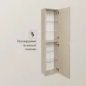Пенал подвесной Roca Oleta капучино (A857650515)