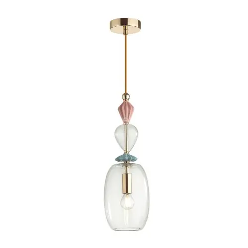 Подвесной светильник Odeon Light 4855/1B