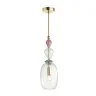 Подвесной светильник Odeon Light 4855/1B