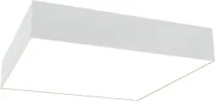 Потолочный светильник Maytoni C032CL-36W3K-SQ-W