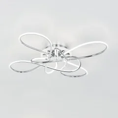 Потолочная люстра Citilux CL229B141E