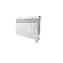 Радиатор Royal Thermo BiLiner 350 /Bianco Traffico VR - 10 секц.