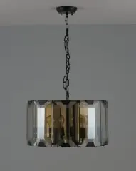 Подвесная люстра Moderli V1220-5P