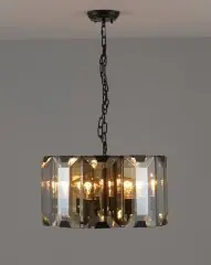 Подвесная люстра Moderli V1220-5P
