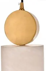 Подвесной светильник Fluorite FL1026-1P