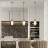 Подвесной светильник Fluorite FL1026-1P