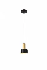 Подвесной светильник Escada 1111/1S Black