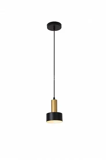 Подвесной светильник Escada 1111/1S Black