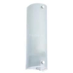 Настенный светильник Arte Lamp A4101AP-1WH