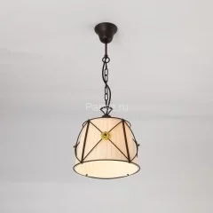 Подвесная люстра Citilux CL409211