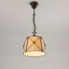 Подвесная люстра Citilux CL409211