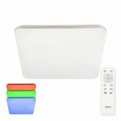 Потолочный светильник Citilux CL714K480G