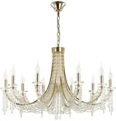 Подвесная люстра Odeon Light 5063/10