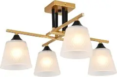 Потолочная люстра Escada 2128/4P