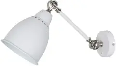 Бра Arte Lamp A2054AP-1WH