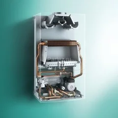 Котел газовый настенный Vaillant atmoTEC plus VU INT 280/3-5